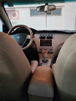 شيري E5